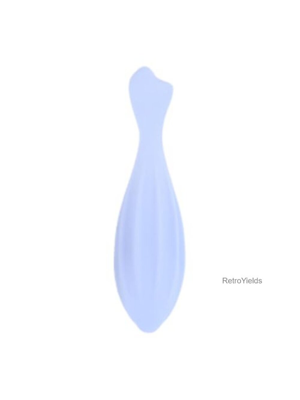 Silicone Face Roller Skin Care Massage Tool Lifting Contouring Beauty